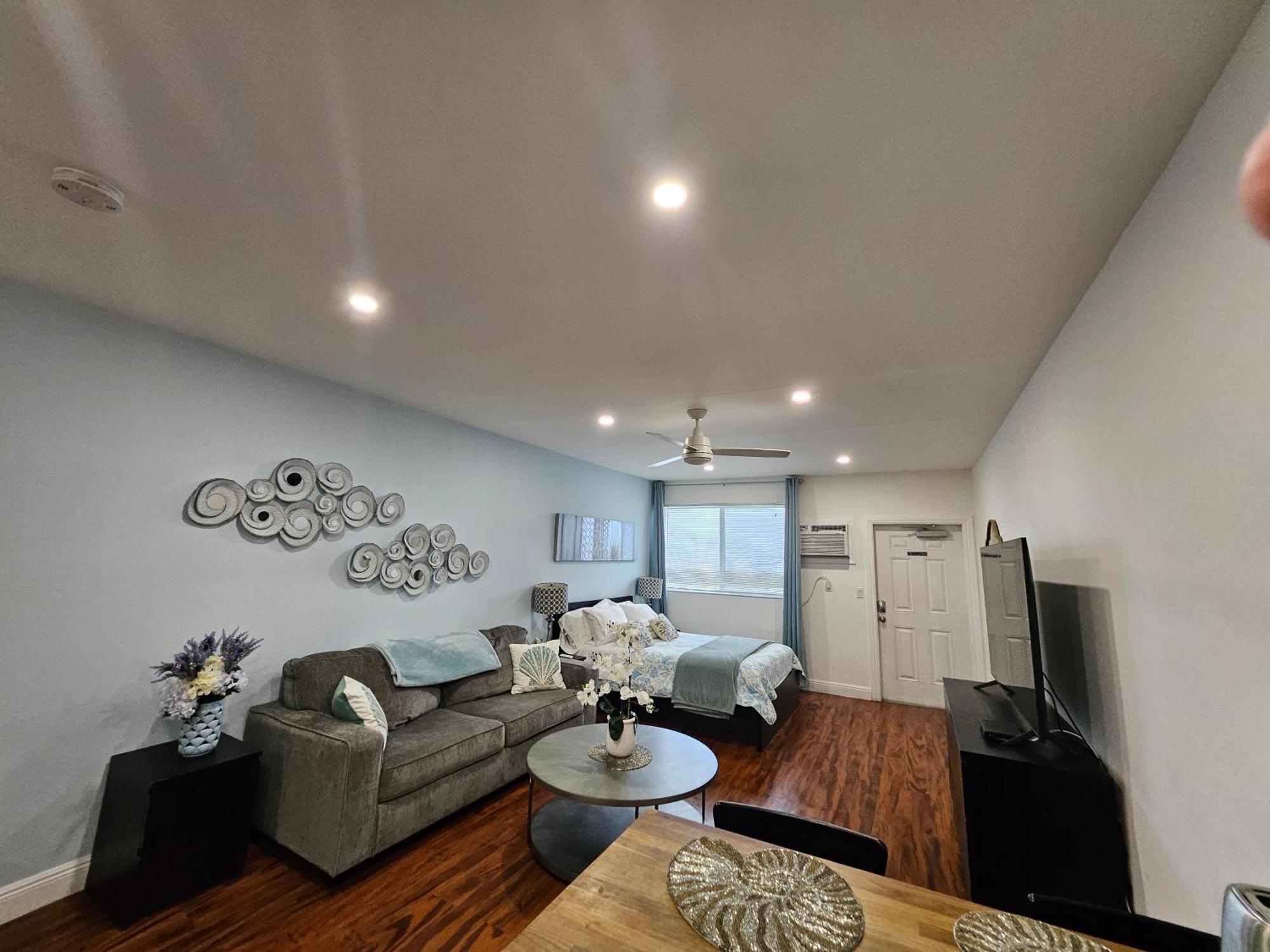 The Pearl Beachside Apartments On Hollywood Beach Quarto foto