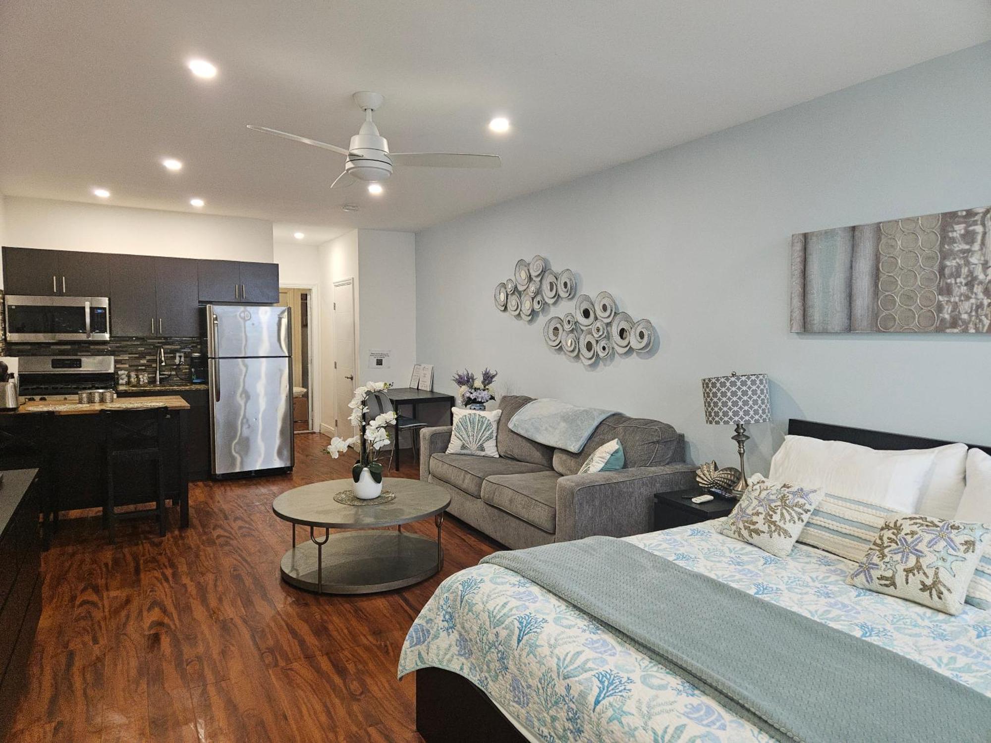 The Pearl Beachside Apartments On Hollywood Beach Quarto foto