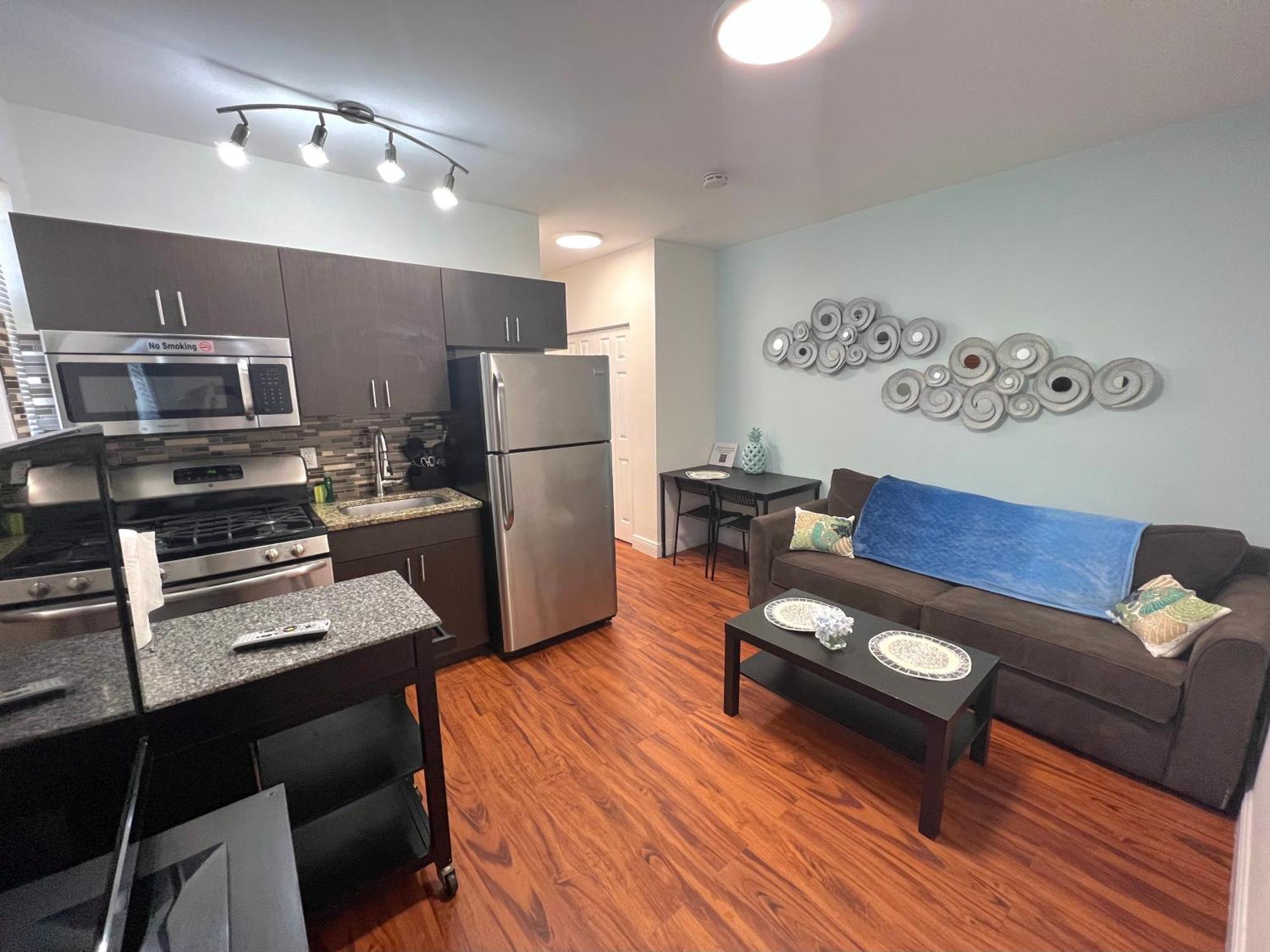 The Pearl Beachside Apartments On Hollywood Beach Quarto foto