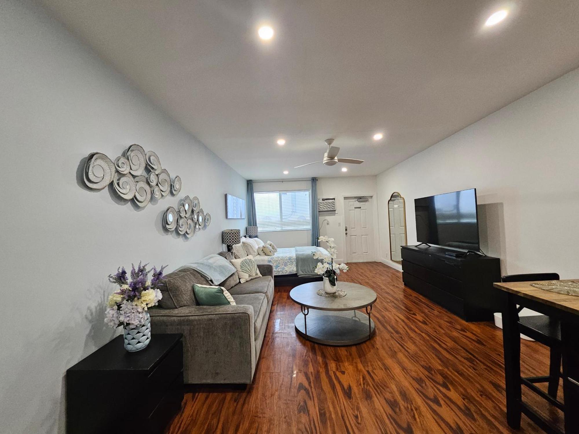 The Pearl Beachside Apartments On Hollywood Beach Quarto foto